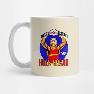 Hulkmania Mug